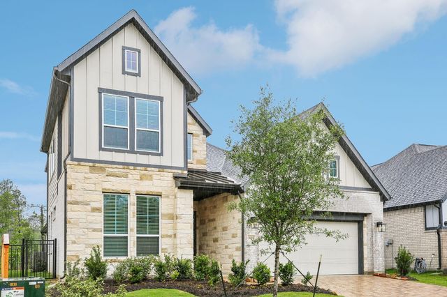 26312 W Outrider Banks, Montgomery, TX 77316
