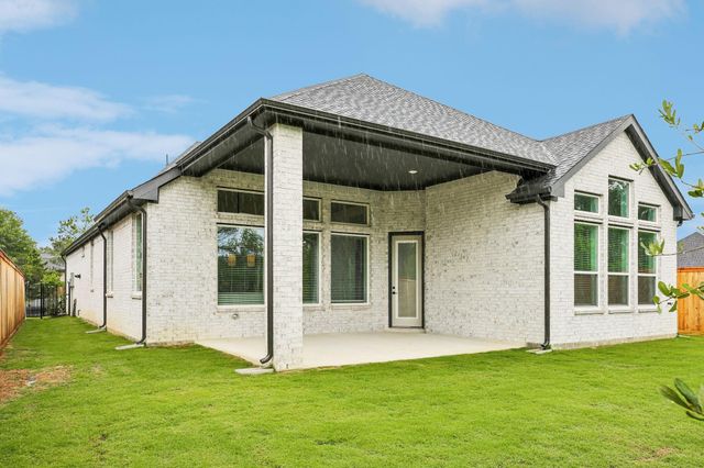 26312 W Outrider Banks, Montgomery, TX 77316