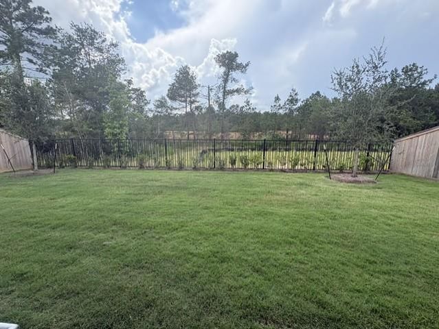 26312 W Outrider Banks, Montgomery, TX 77316