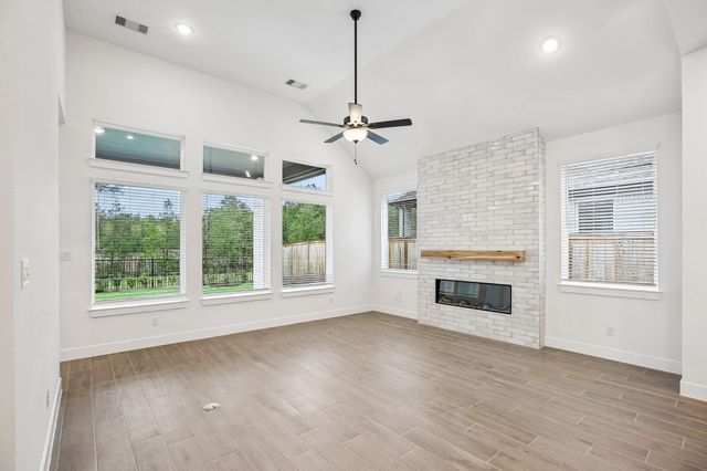 26312 W Outrider Banks, Montgomery, TX 77316