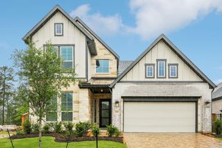 26312 W Outrider Banks, Montgomery, TX 77316