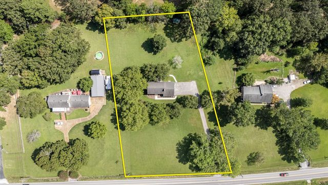 12986 OLD TULLAHOMA ROAD, Tullahoma, TN 37388