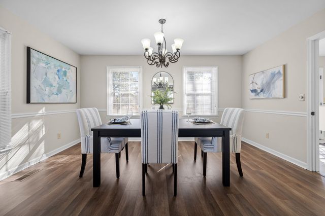 12986 OLD TULLAHOMA ROAD, Tullahoma, TN 37388