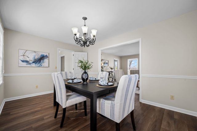 12986 OLD TULLAHOMA ROAD, Tullahoma, TN 37388