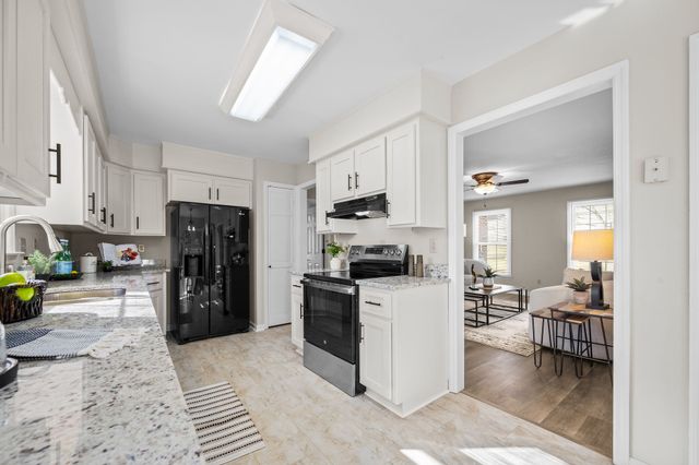 12986 OLD TULLAHOMA ROAD, Tullahoma, TN 37388