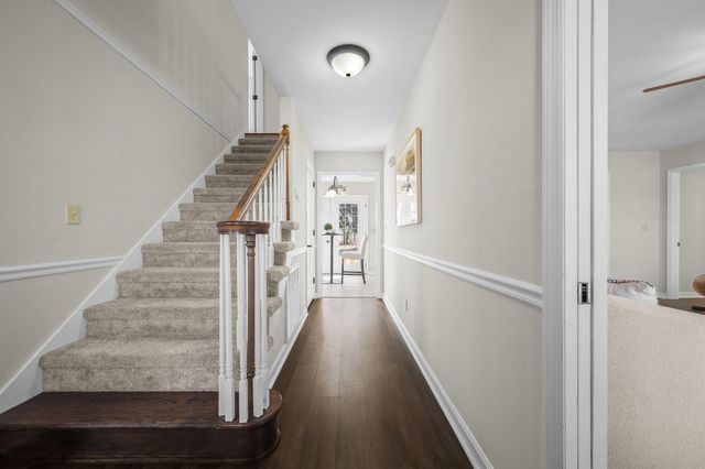 12986 OLD TULLAHOMA ROAD, Tullahoma, TN 37388