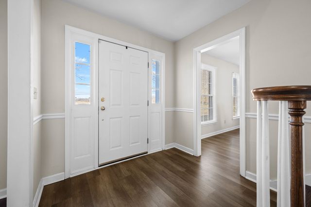 12986 OLD TULLAHOMA ROAD, Tullahoma, TN 37388