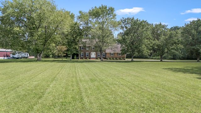 12986 OLD TULLAHOMA ROAD, Tullahoma, TN 37388