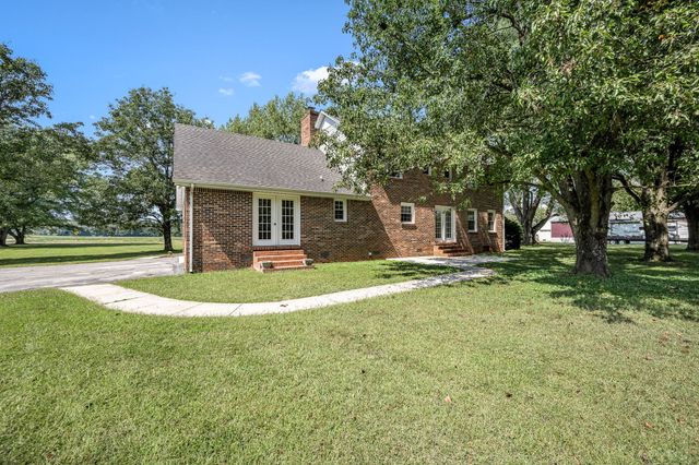 12986 OLD TULLAHOMA ROAD, Tullahoma, TN 37388