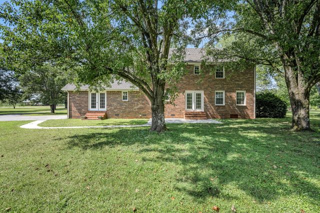 12986 OLD TULLAHOMA ROAD, Tullahoma, TN 37388