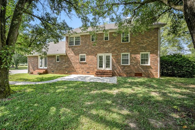 12986 OLD TULLAHOMA ROAD, Tullahoma, TN 37388