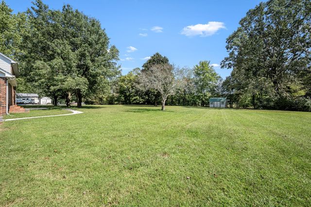 12986 OLD TULLAHOMA ROAD, Tullahoma, TN 37388