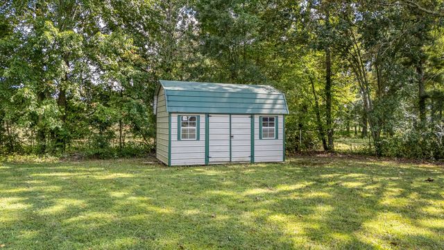 12986 OLD TULLAHOMA ROAD, Tullahoma, TN 37388