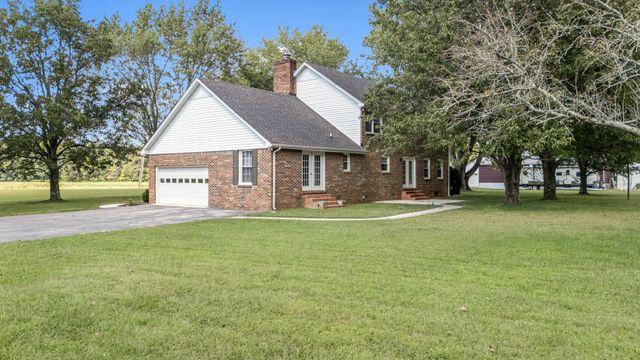 12986 OLD TULLAHOMA ROAD, Tullahoma, TN 37388