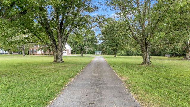12986 OLD TULLAHOMA ROAD, Tullahoma, TN 37388