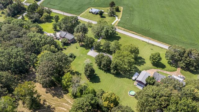 12986 OLD TULLAHOMA ROAD, Tullahoma, TN 37388