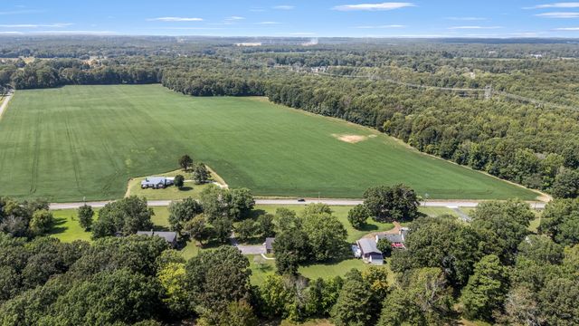 12986 OLD TULLAHOMA ROAD, Tullahoma, TN 37388