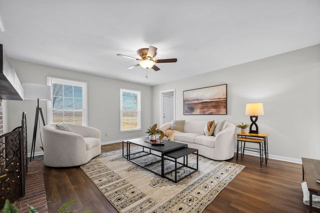 12986 OLD TULLAHOMA ROAD, Tullahoma, TN 37388