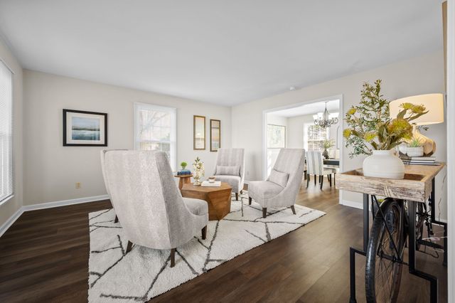 12986 OLD TULLAHOMA ROAD, Tullahoma, TN 37388