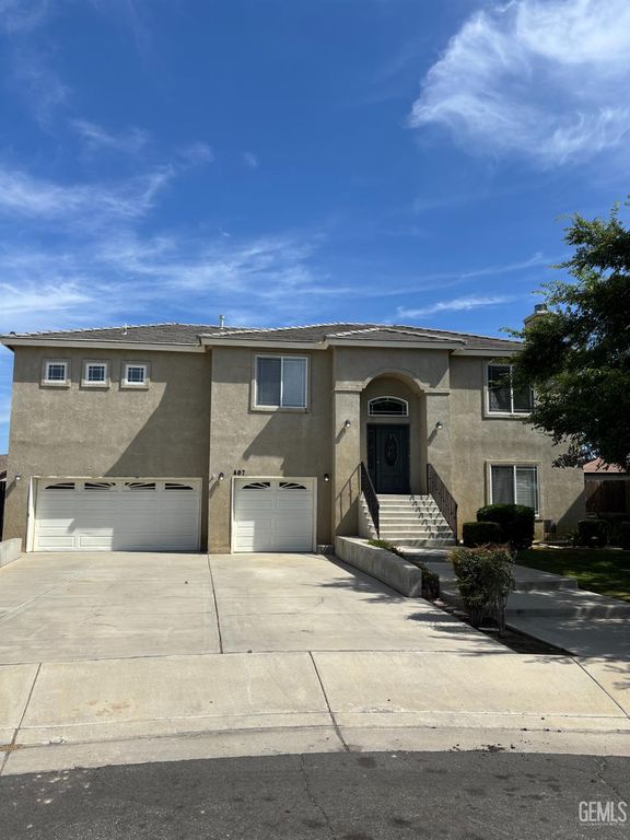 407 Brite Meadow Court, Bakersfield, CA 93308