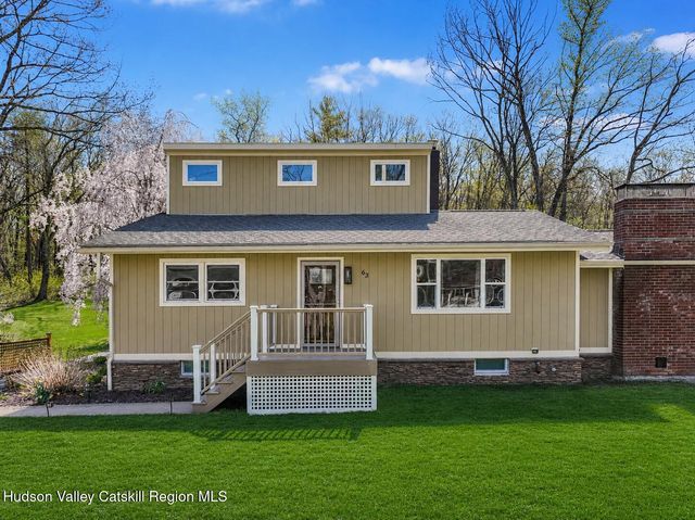 63 Mount Airy Road, Saugerties, NY 12477