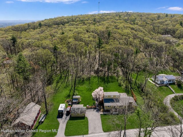 63 Mount Airy Road, Saugerties, NY 12477