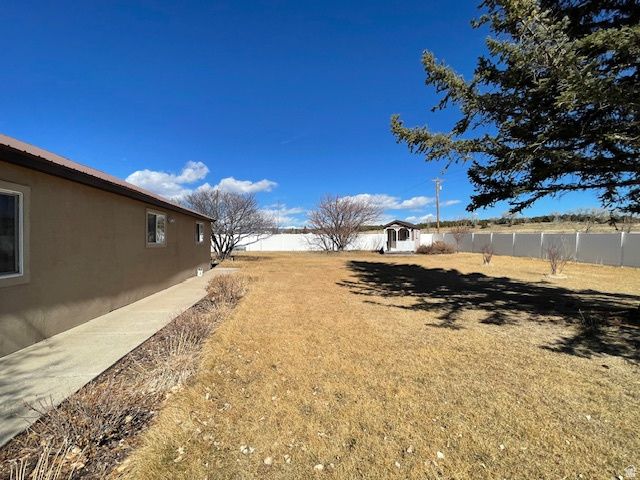 16030 W 4500 N, Altonah, UT 84002