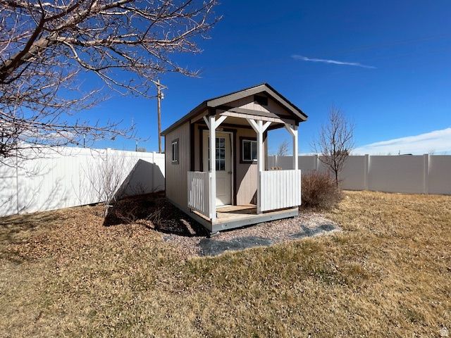 16030 W 4500 N, Altonah, UT 84002