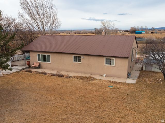 16030 W 4500 N, Altonah, UT 84002
