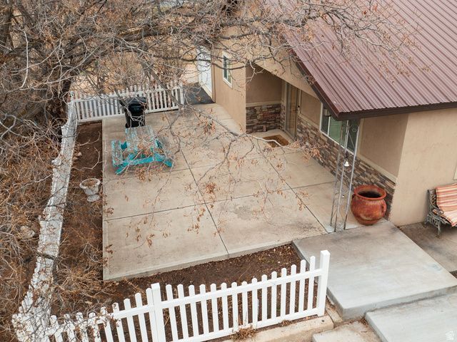 16030 W 4500 N, Altonah, UT 84002