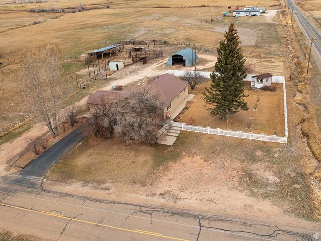 16030 W 4500 N, Altonah, UT 84002