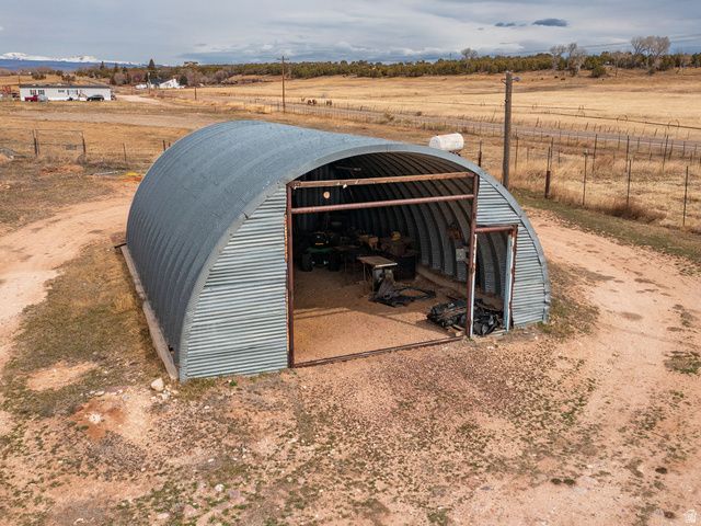 16030 W 4500 N, Altonah, UT 84002