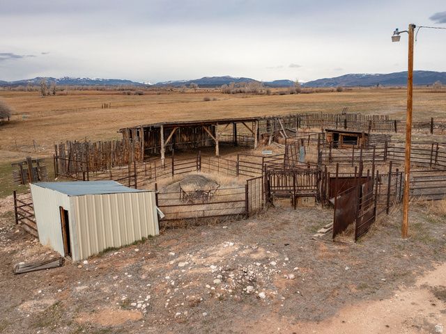 16030 W 4500 N, Altonah, UT 84002