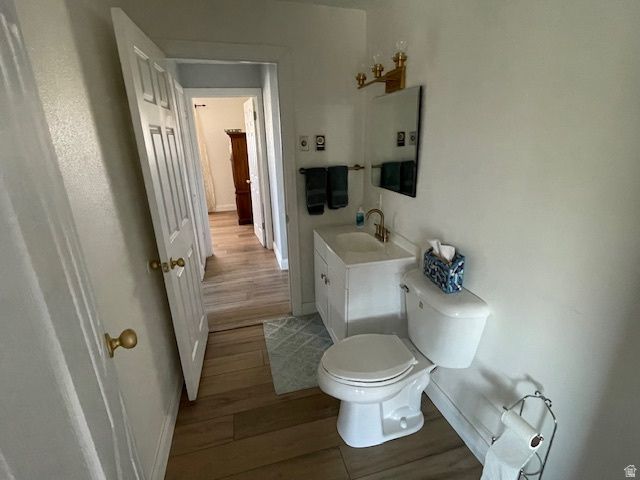 16030 W 4500 N, Altonah, UT 84002