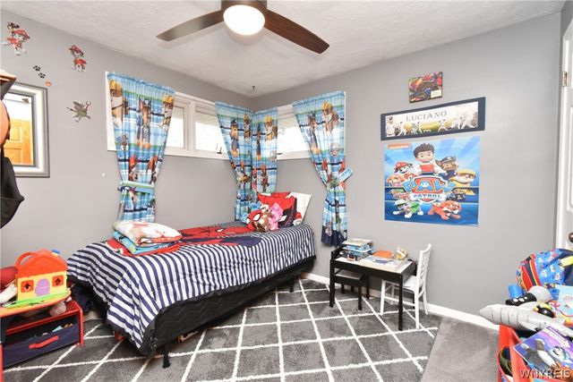 47 6th Avenue, Lancaster, NY 14086