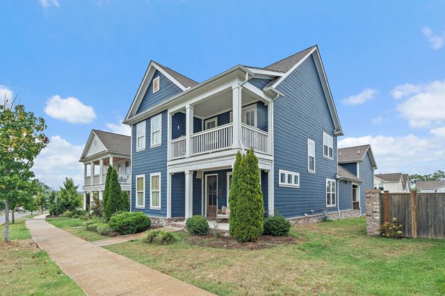 2154 Maytown Cir, Thompsons Station, TN 37179