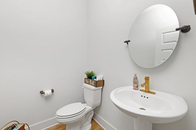 2154 Maytown Cir, Thompsons Station, TN 37179