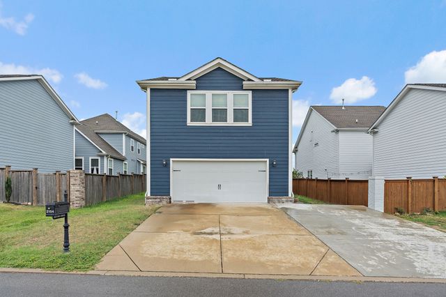 2154 Maytown Cir, Thompsons Station, TN 37179