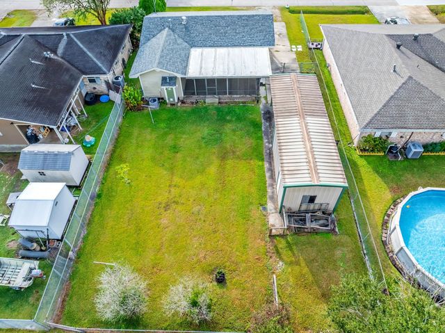 204 Buquet Street, Houma, LA 70360