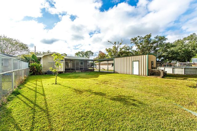 204 Buquet Street, Houma, LA 70360