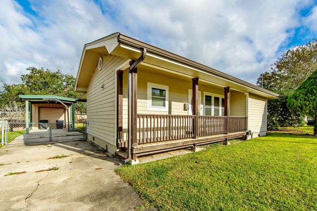 204 Buquet Street, Houma, LA 70360