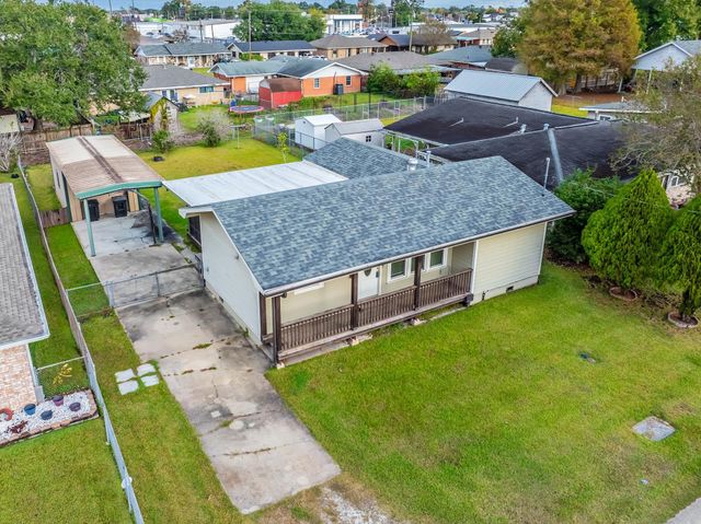 204 Buquet Street, Houma, LA 70360
