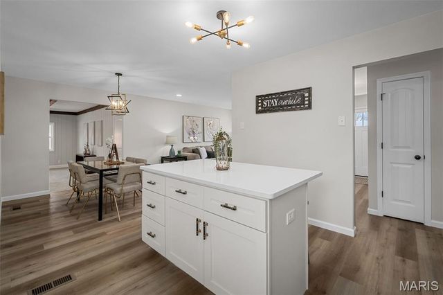 2813 Olde Chelsea Drive, St Charles, MO 63301