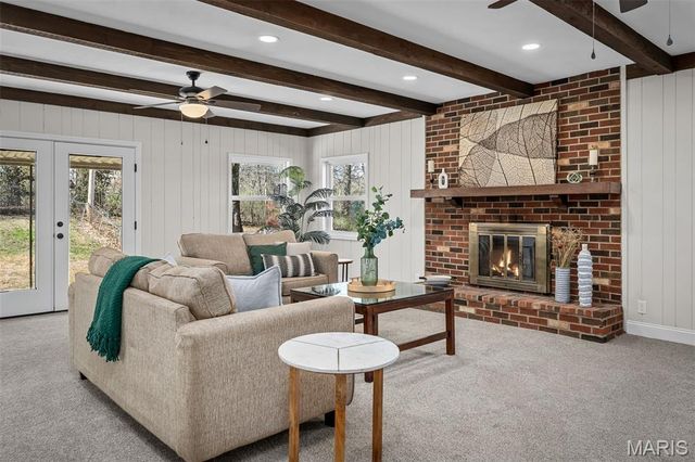 2813 Olde Chelsea Drive, St Charles, MO 63301