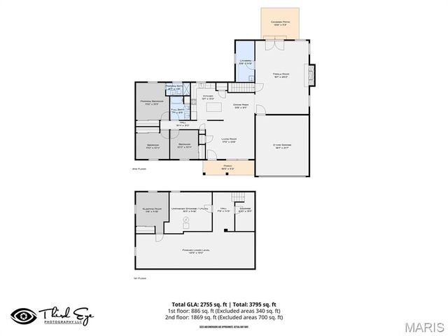 2813 Olde Chelsea Drive, St Charles, MO 63301