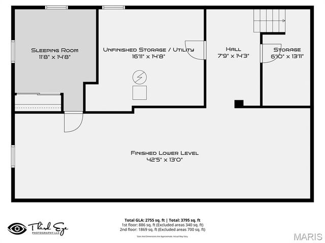 2813 Olde Chelsea Drive, St Charles, MO 63301