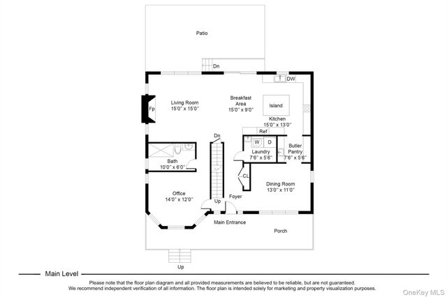 3 Robin Hill Road, Scarsdale, NY 10583