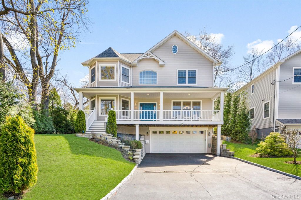 3 Robin Hill Road, Scarsdale, NY 10583