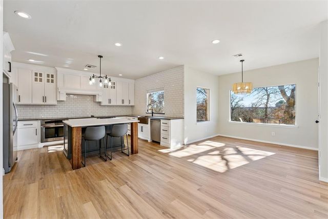 17400 Pantera Avenue, Choctaw, OK 73020