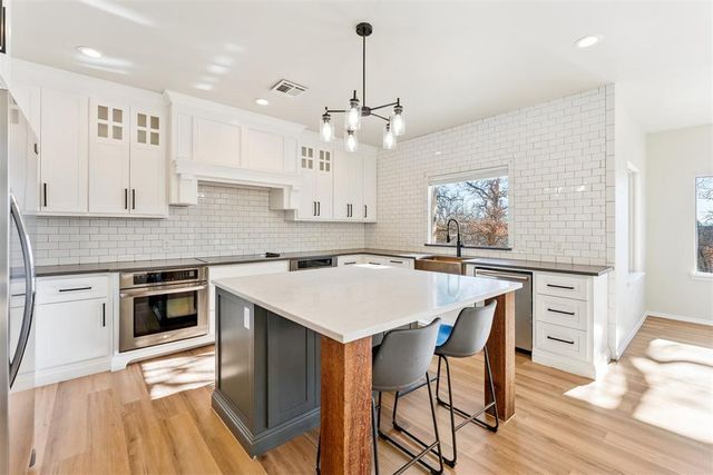 17400 Pantera Avenue, Choctaw, OK 73020